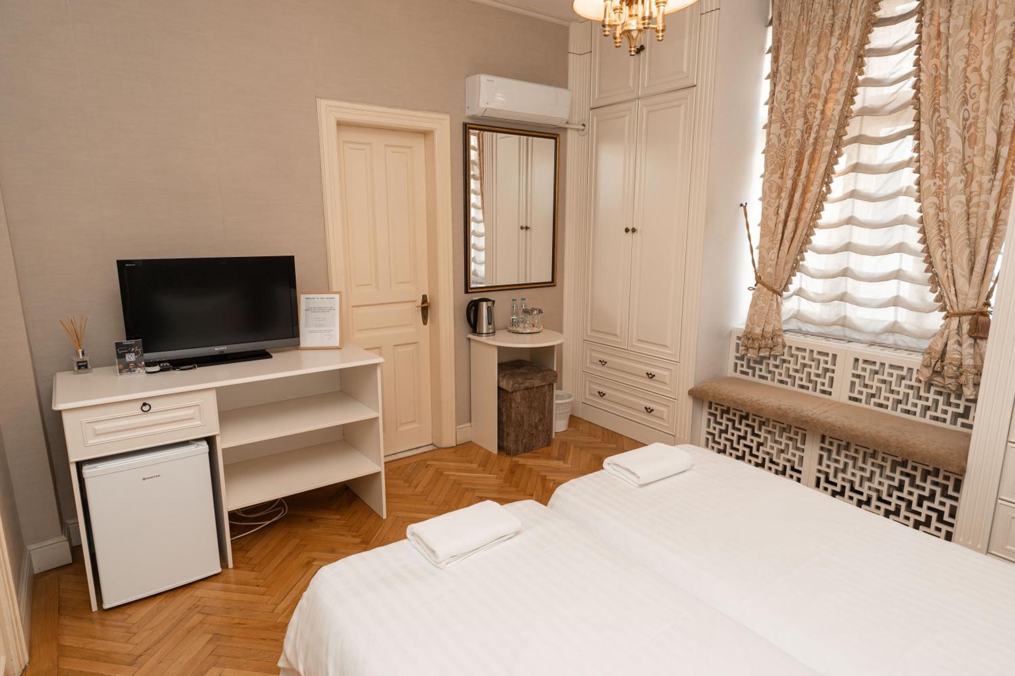 George&Dragon Rooms Bucharest Luaran gambar