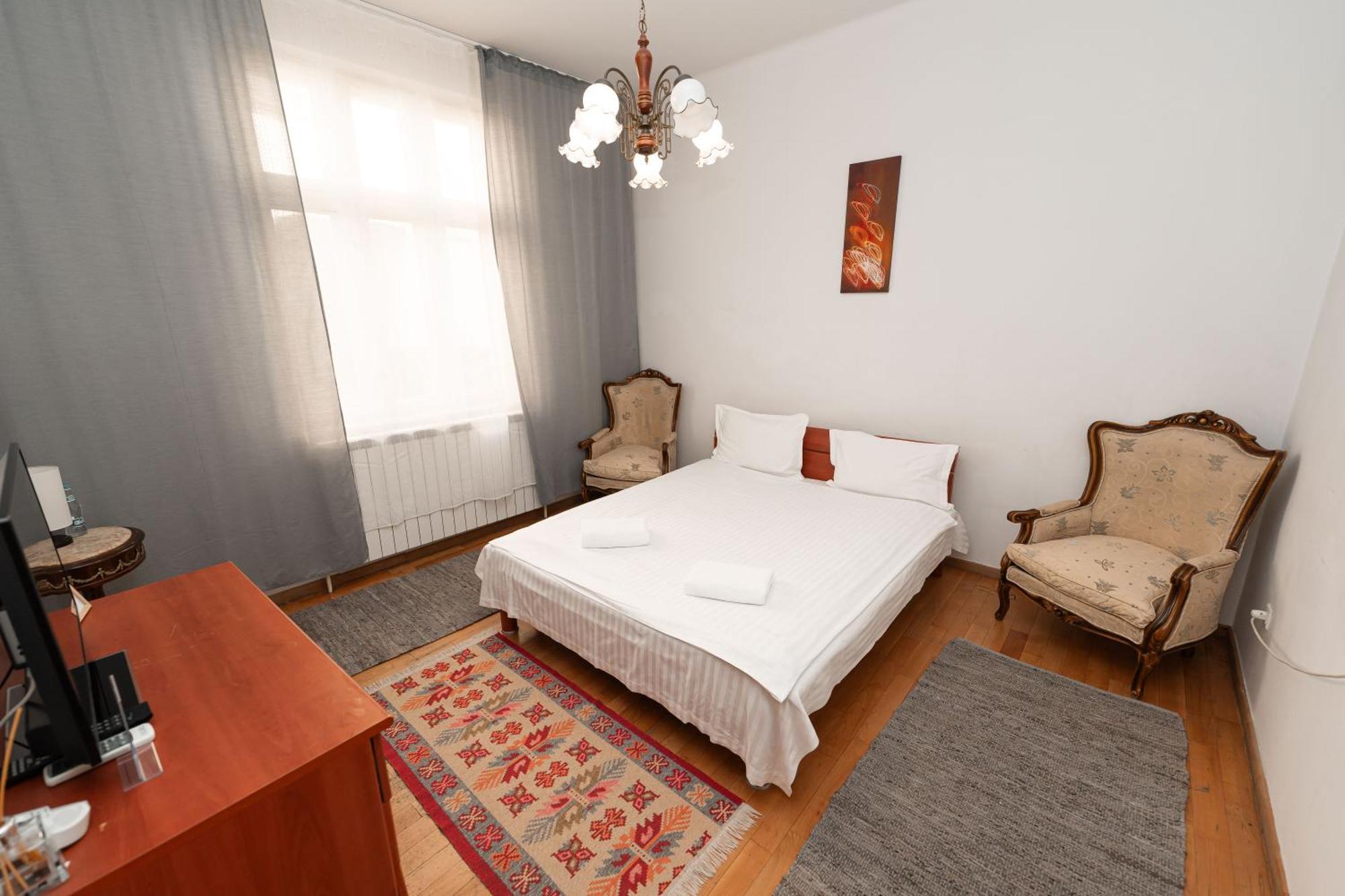 George&Dragon Rooms Bucharest Luaran gambar